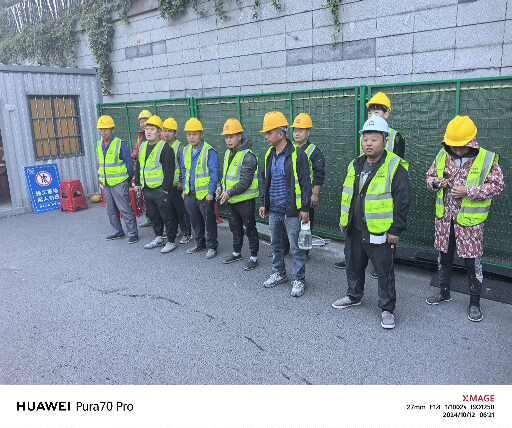 吉水公路下沉注浆施工单位